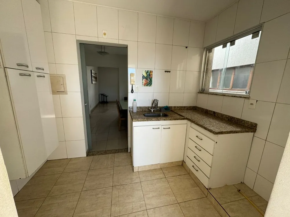 Apartamento, 3 quartos, 90 m² - Foto 4