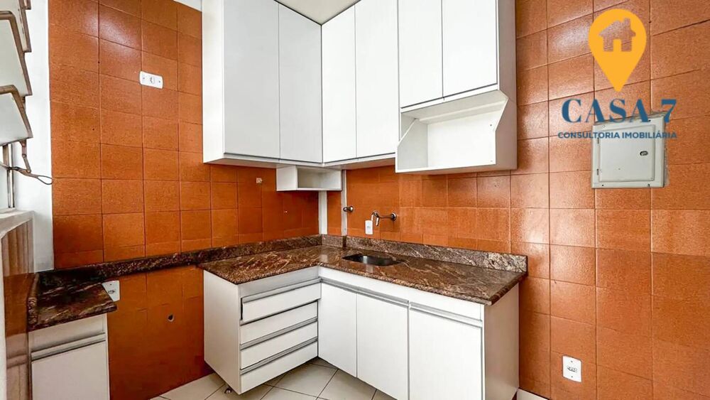 Apartamento à venda com 3 quartos, 129m² - Foto 3