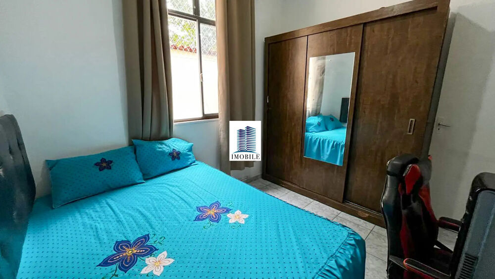 Casa à venda com 2 quartos, 53m² - Foto 1
