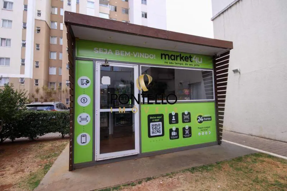 Apartamento, 3 quartos, 69 m² - Foto 10