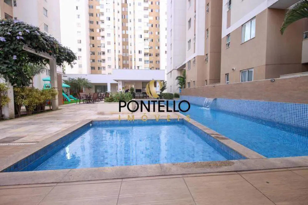 Apartamento, 3 quartos, 69 m² - Foto 9