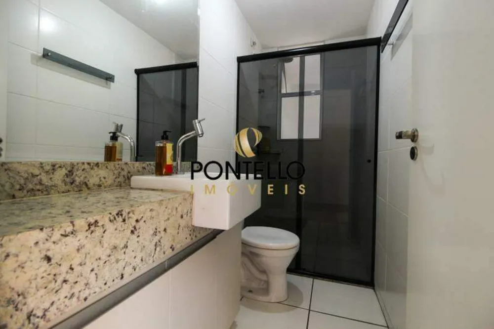 Apartamento, 3 quartos, 69 m² - Foto 5