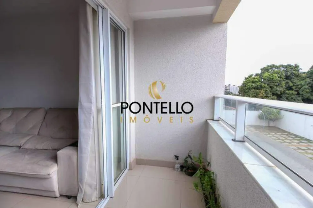 Apartamento, 3 quartos, 69 m² - Foto 3