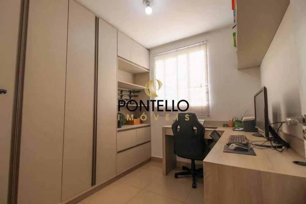 Apartamento, 3 quartos, 69 m² - Foto 6