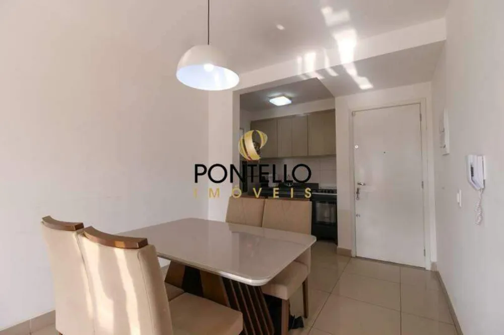 Apartamento, 3 quartos, 69 m² - Foto 2