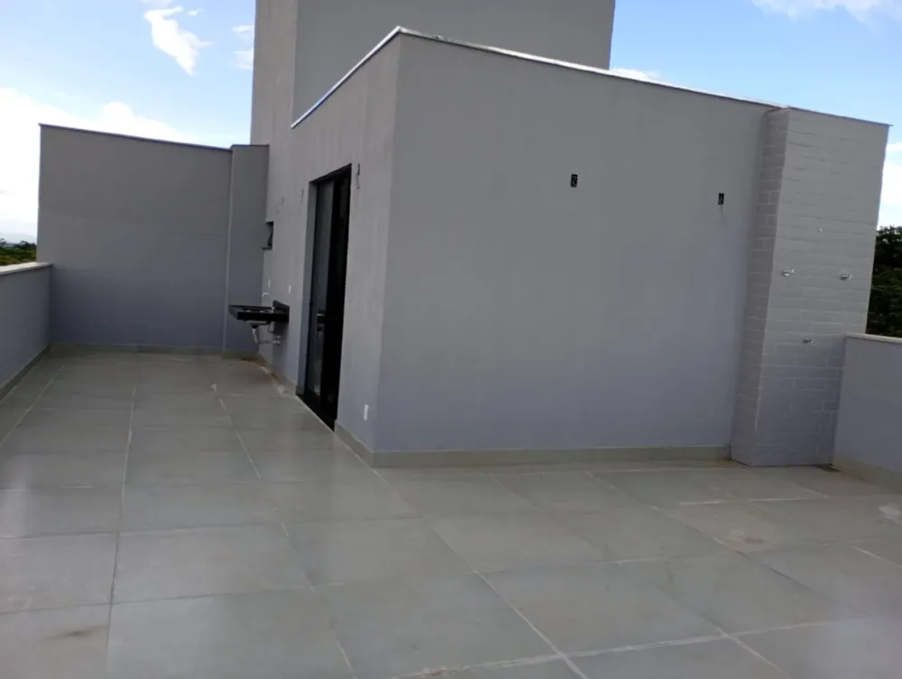 Cobertura, 3 quartos, 130 m² - Foto 7