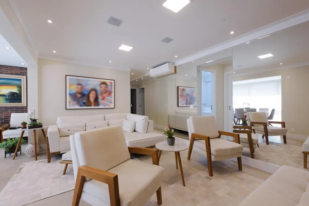 Apartamento, 3 quartos, 1539 m² - Foto 3