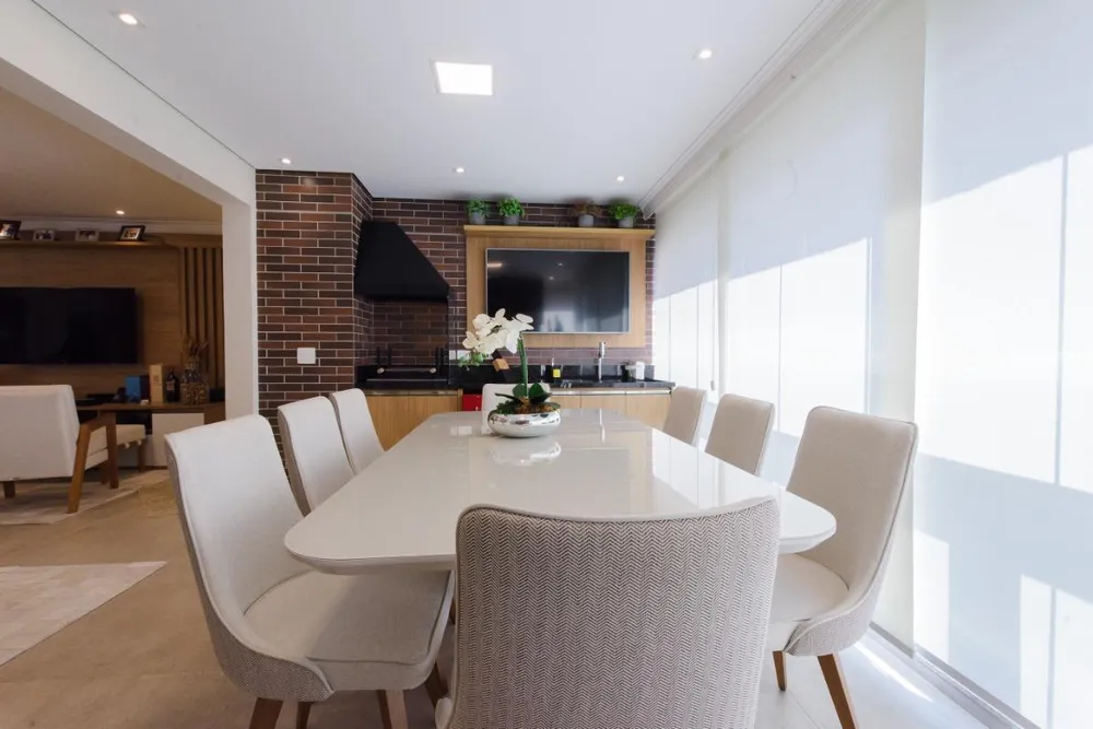 Apartamento, 3 quartos, 1539 m² - Foto 1