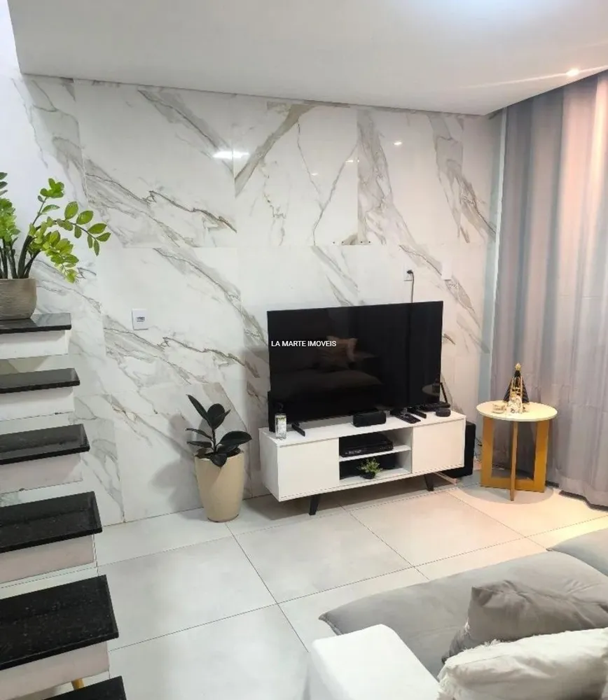 Casa, 3 quartos, 180 m² - Foto 1