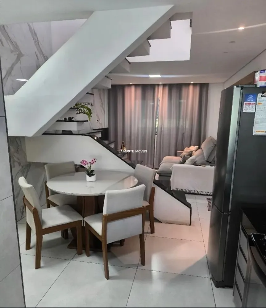 Casa, 3 quartos, 180 m² - Foto 2