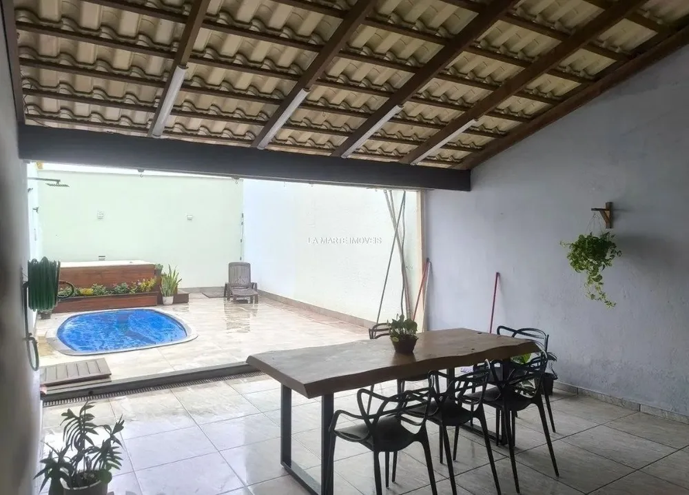 Casa, 3 quartos, 180 m² - Foto 12