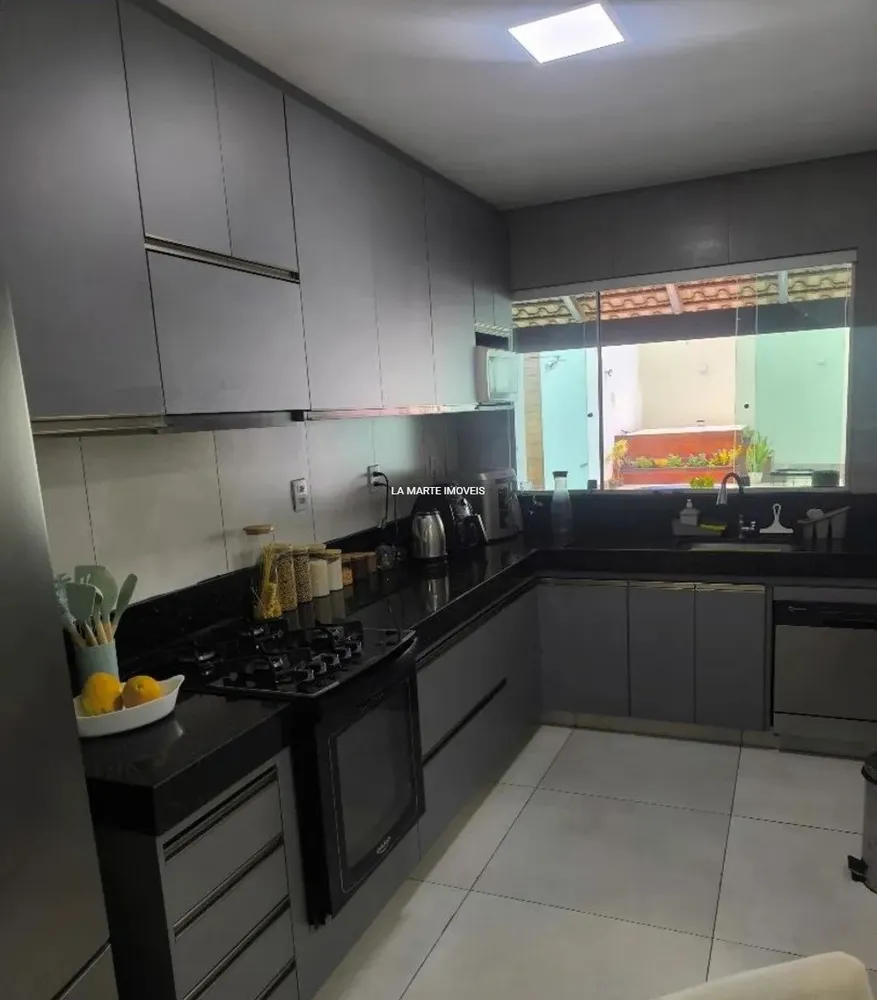 Casa, 3 quartos, 180 m² - Foto 5