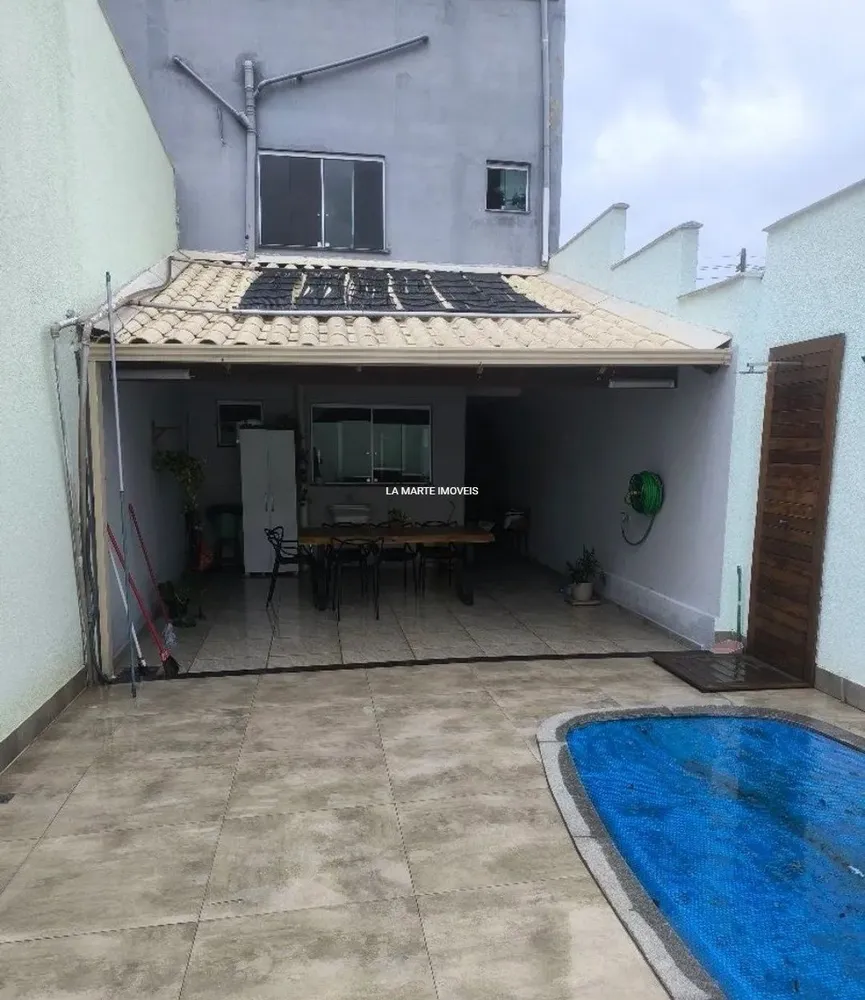 Casa, 3 quartos, 180 m² - Foto 10