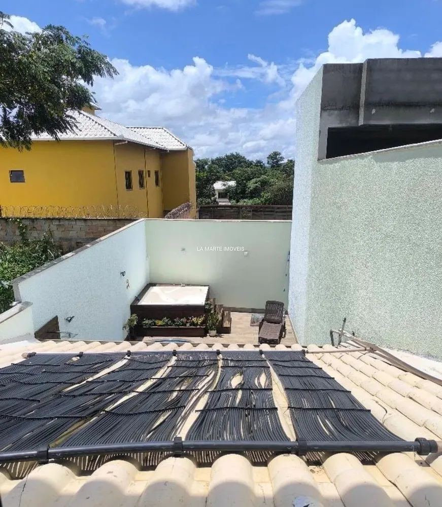 Casa, 3 quartos, 180 m² - Foto 8