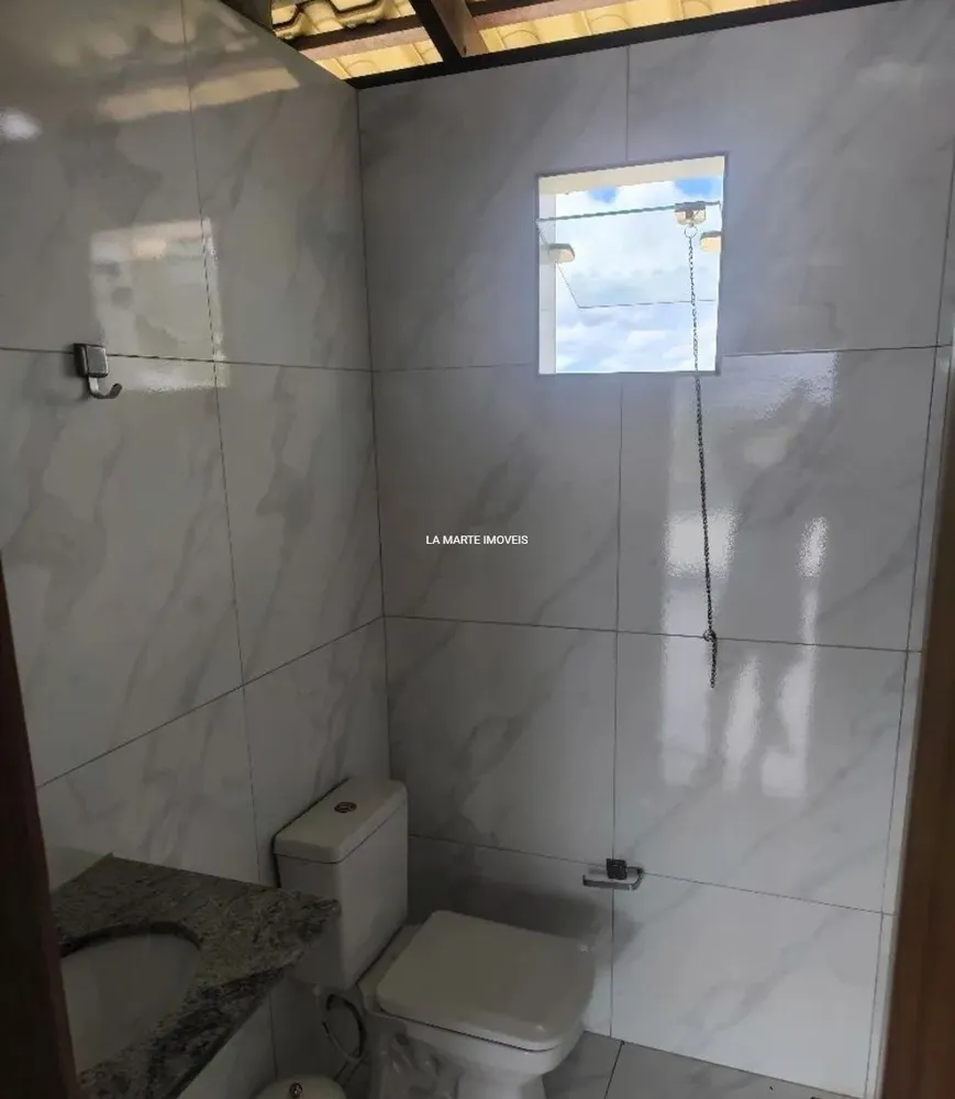 Casa, 3 quartos, 180 m² - Foto 4