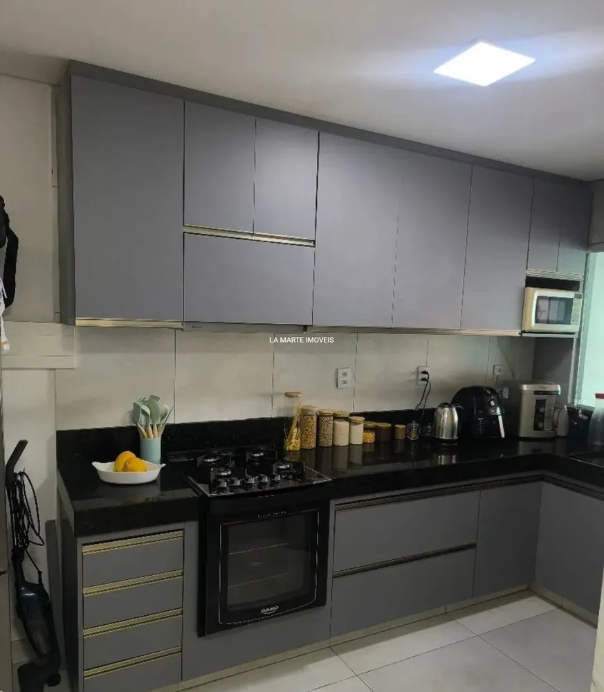 Casa, 3 quartos, 180 m² - Foto 6