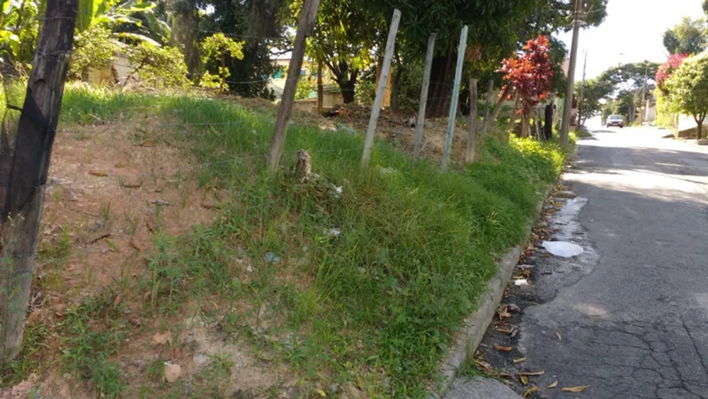Terreno, 1980 m² - Foto 1