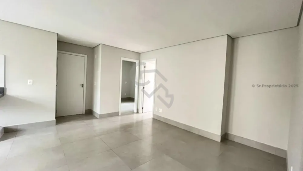 Apartamento, 2 quartos, 57 m² - Foto 3