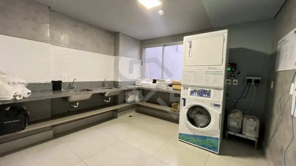 Apartamento, 2 quartos, 57 m² - Foto 8