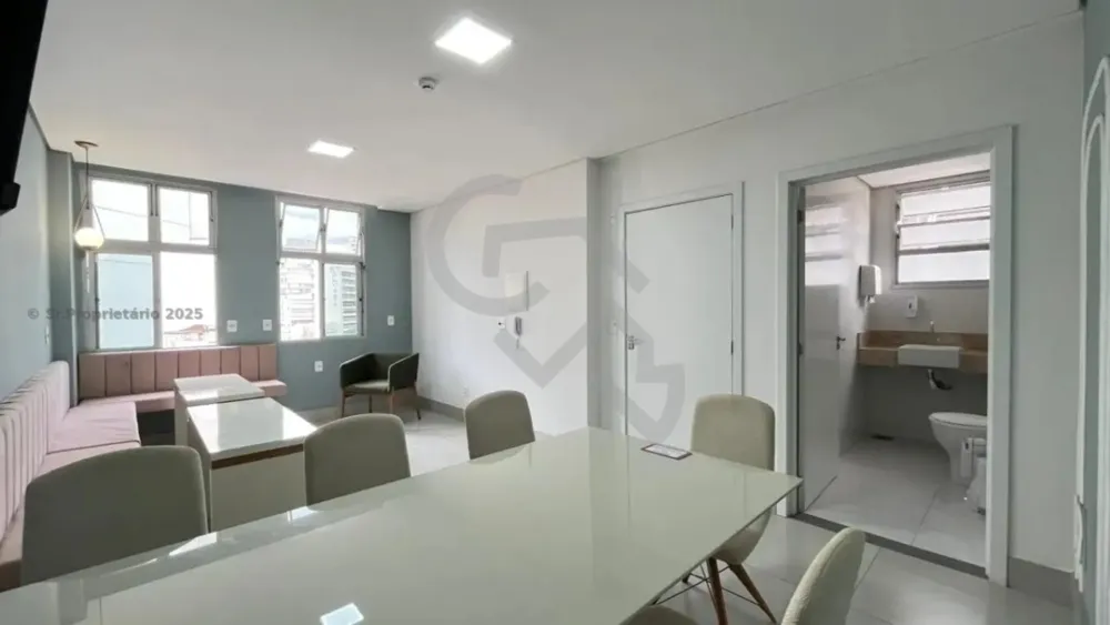 Apartamento, 2 quartos, 57 m² - Foto 6