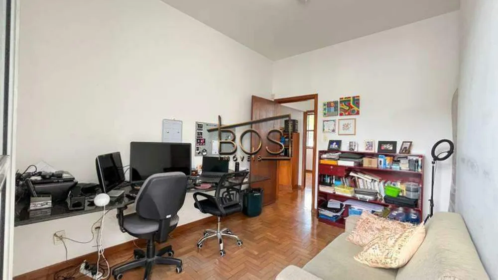 Apartamento, 3 quartos, 115 m² - Foto 1