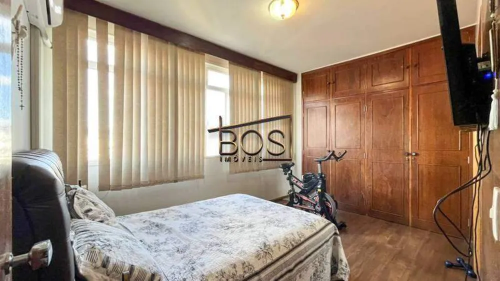 Apartamento, 3 quartos, 115 m² - Foto 5