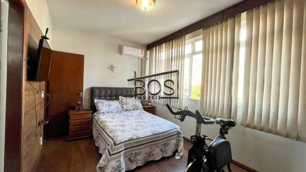 Apartamento, 3 quartos, 115 m² - Foto 11