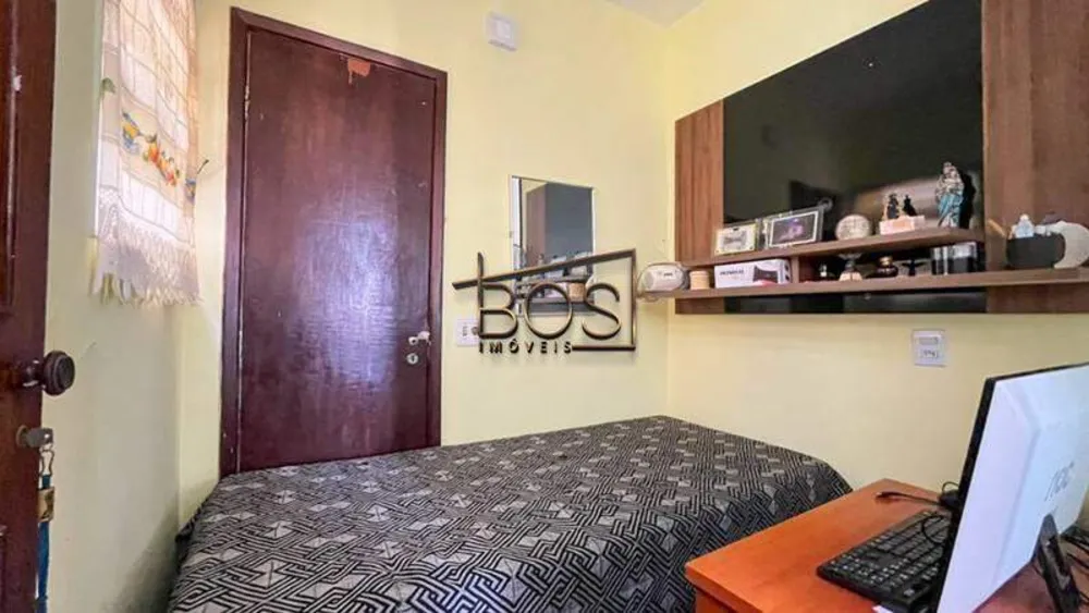 Apartamento, 3 quartos, 115 m² - Foto 9