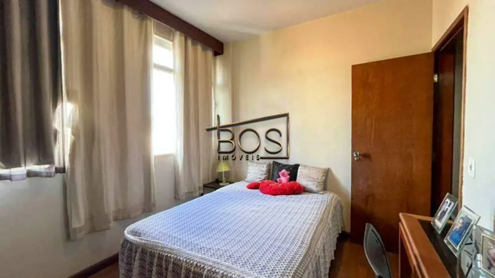 Apartamento, 3 quartos, 115 m² - Foto 13