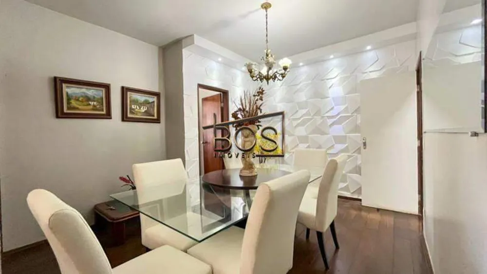 Apartamento, 3 quartos, 115 m² - Foto 2