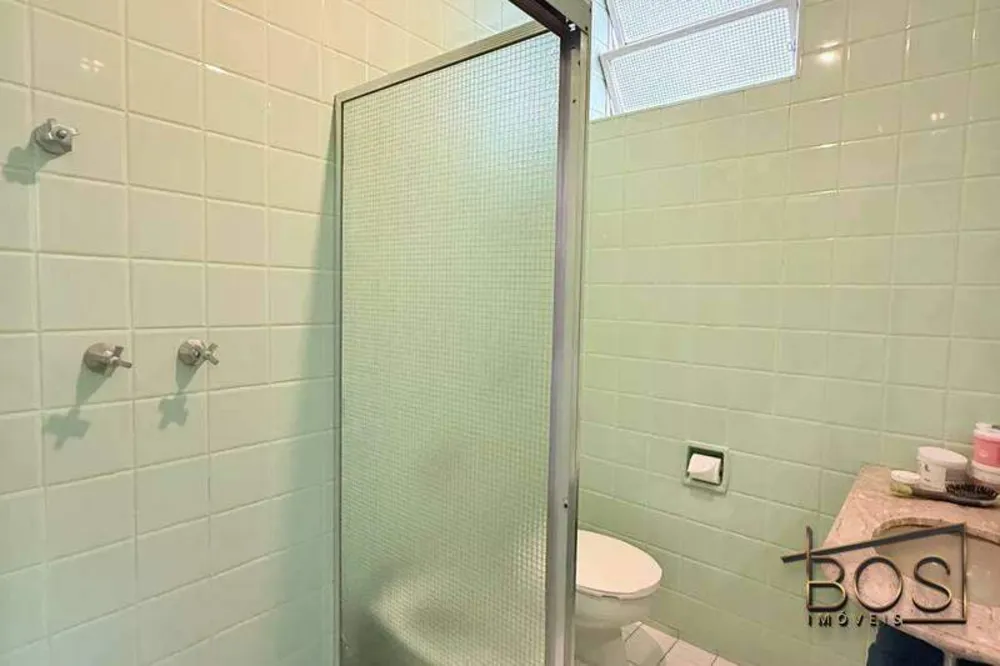 Apartamento, 3 quartos, 115 m² - Foto 3