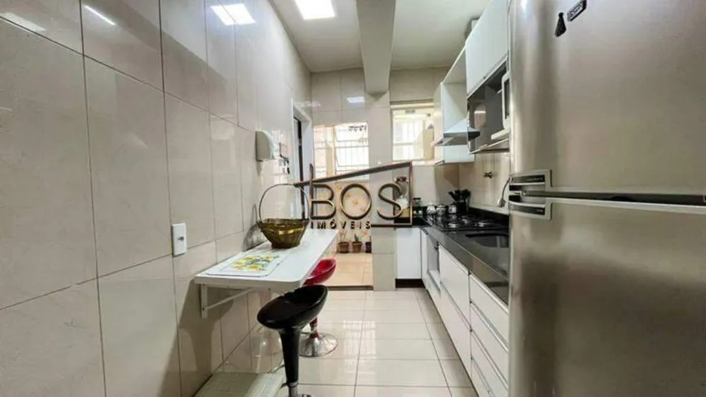 Apartamento, 3 quartos, 115 m² - Foto 3