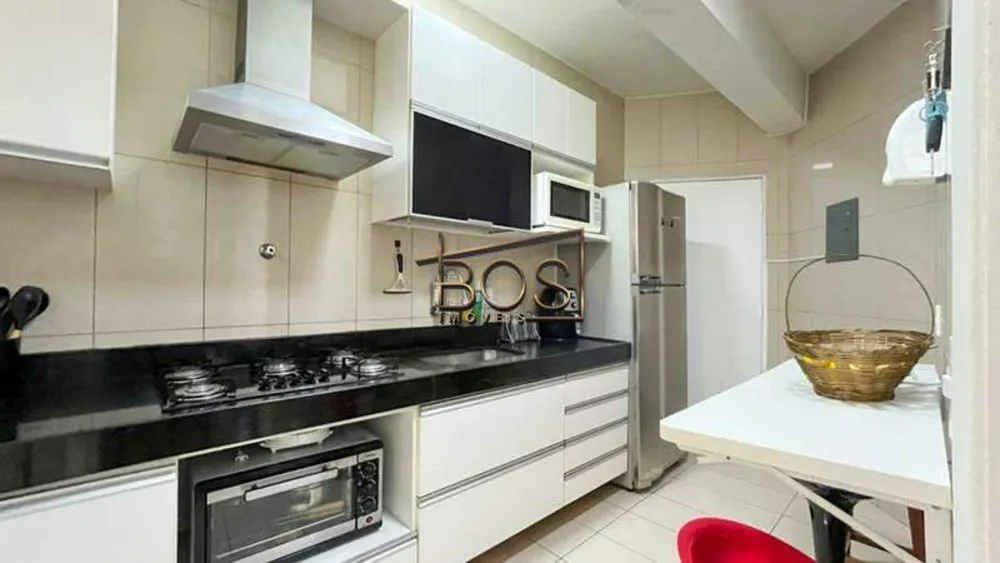 Apartamento, 3 quartos, 115 m² - Foto 5