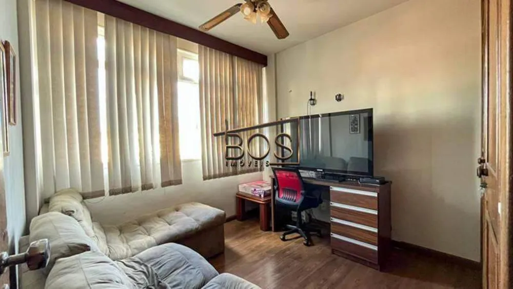 Apartamento, 3 quartos, 115 m² - Foto 3