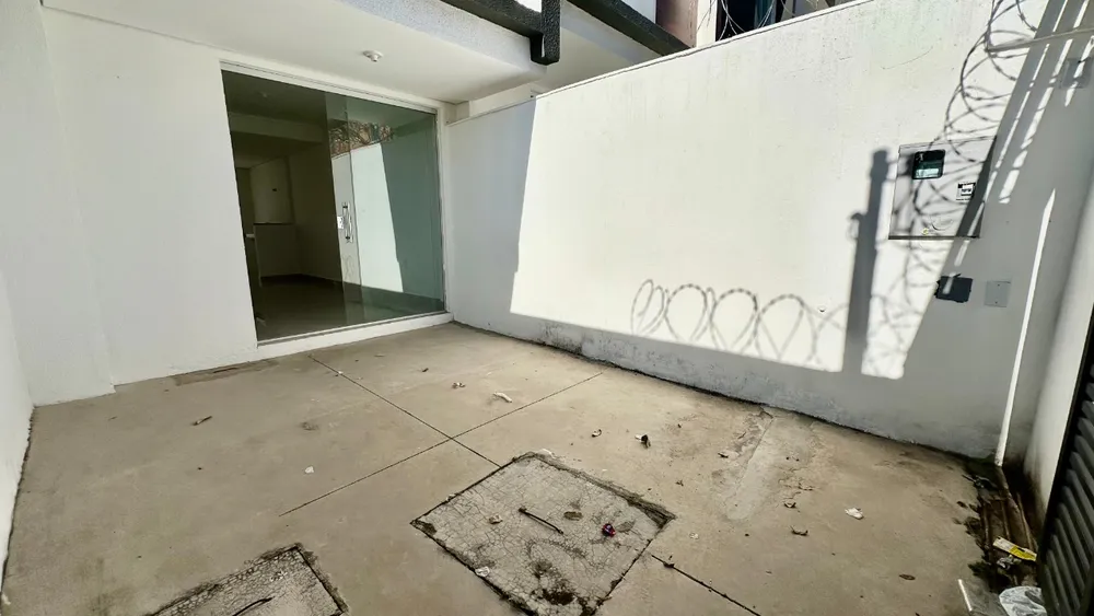 Casa, 2 quartos, 88 m² - Foto 1