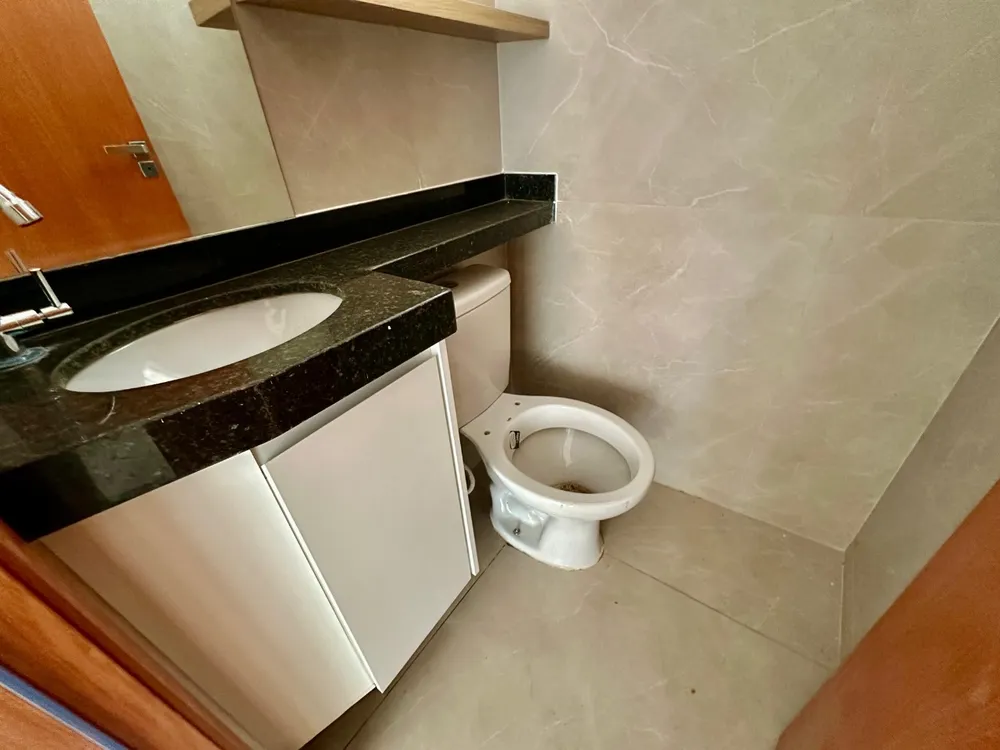 Casa, 2 quartos, 88 m² - Foto 5