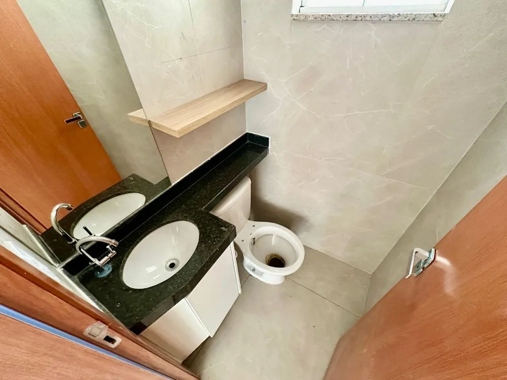 Casa, 2 quartos, 88 m² - Foto 9