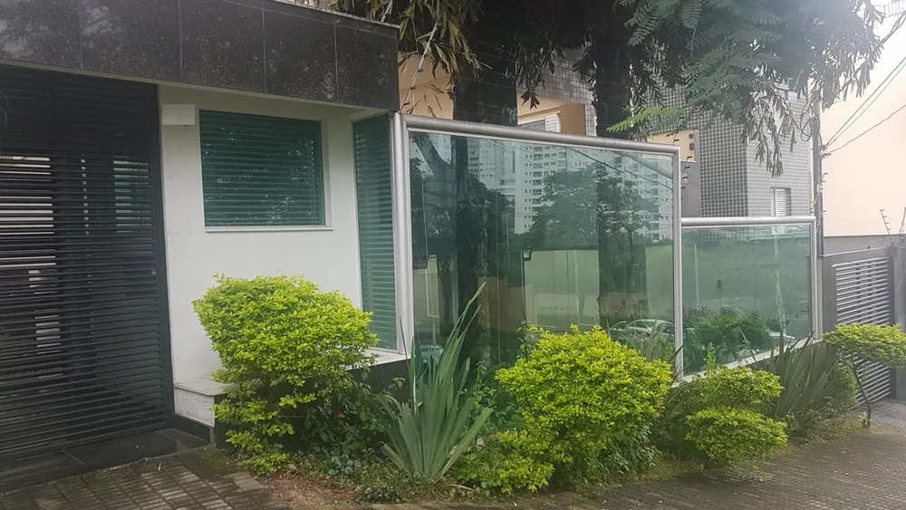 Apartamento, 4 quartos, 192 m² - Foto 1