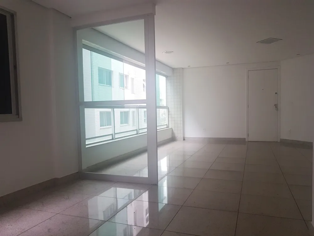 Apartamento, 4 quartos, 192 m² - Foto 3