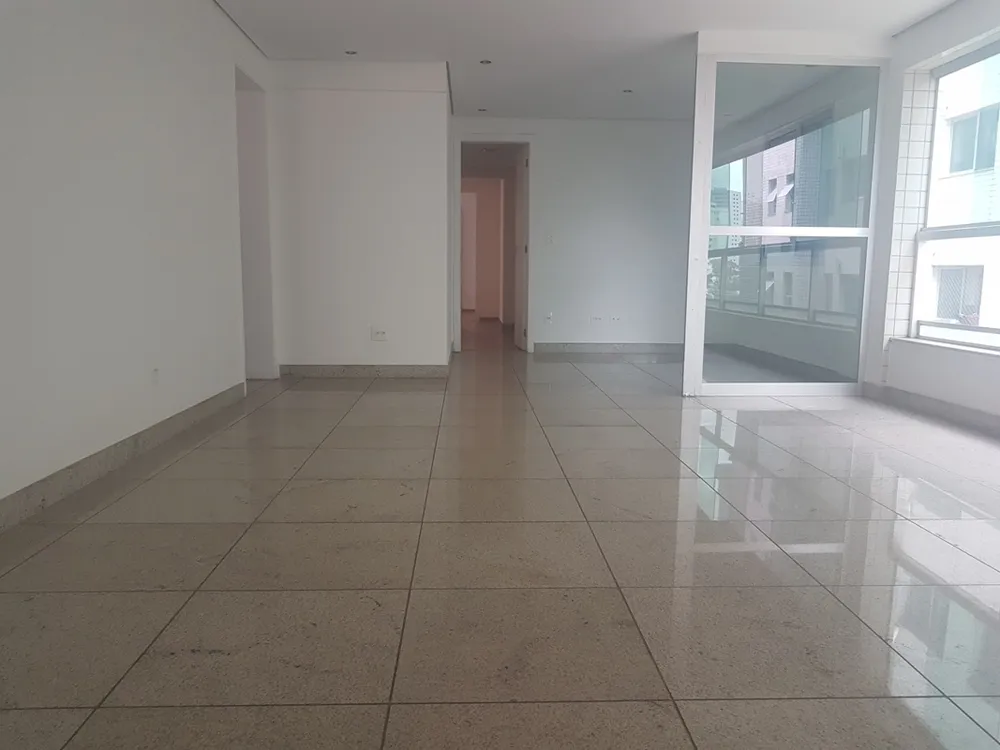 Apartamento, 4 quartos, 192 m² - Foto 2