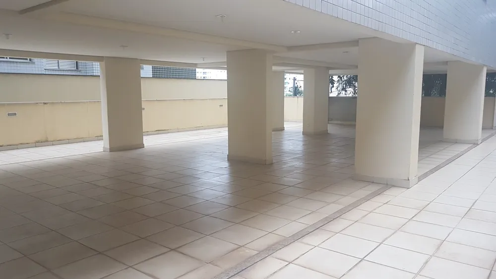 Apartamento, 4 quartos, 192 m² - Foto 11