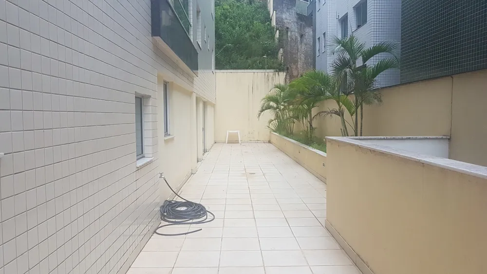 Apartamento, 4 quartos, 192 m² - Foto 12