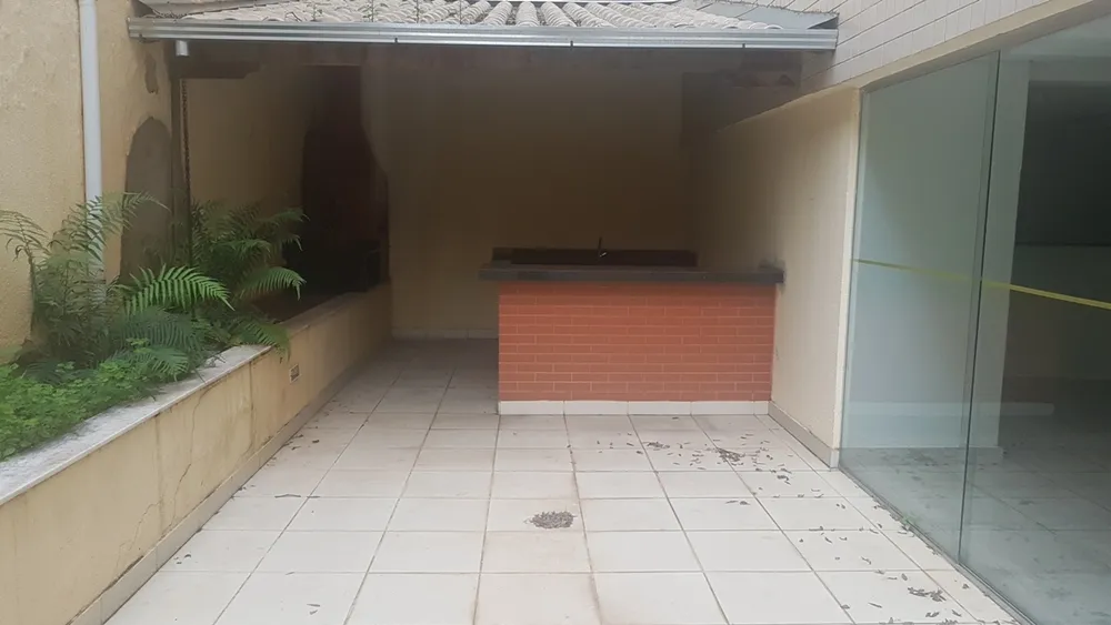 Apartamento, 4 quartos, 192 m² - Foto 10