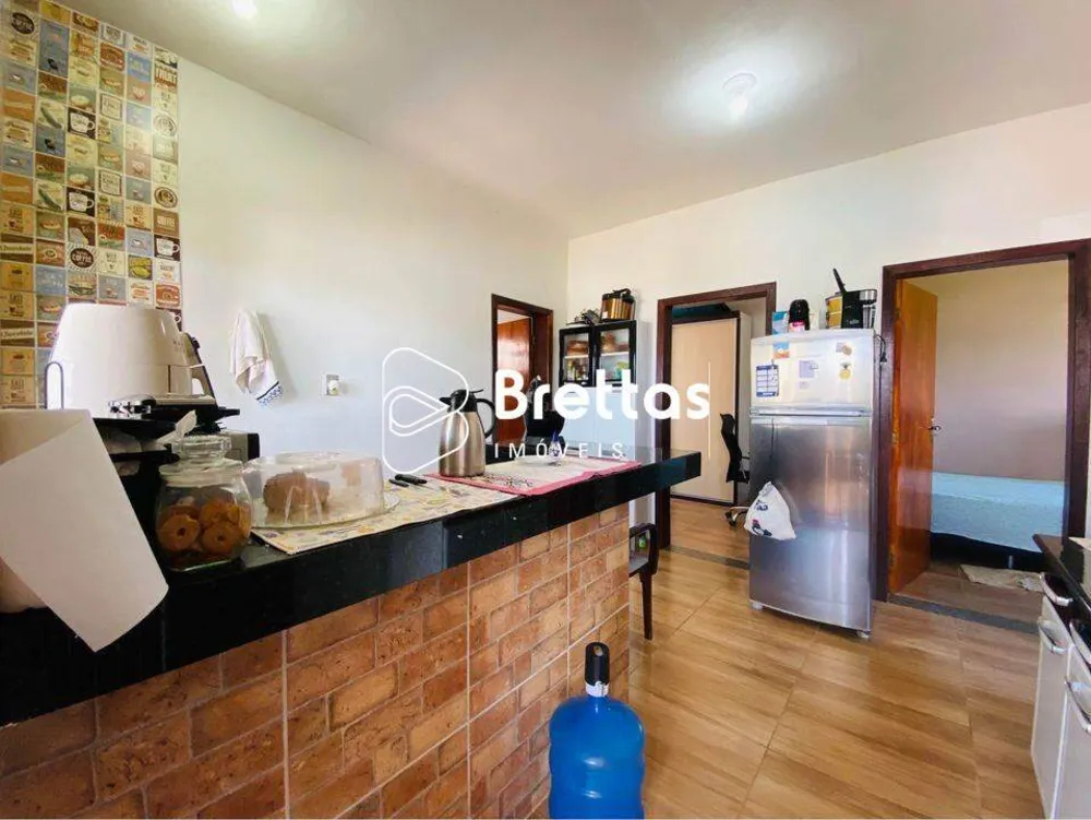 Casa, 3 quartos, 140 m² - Foto 3