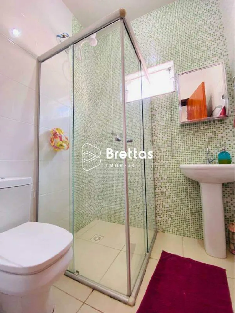 Casa, 3 quartos, 140 m² - Foto 2