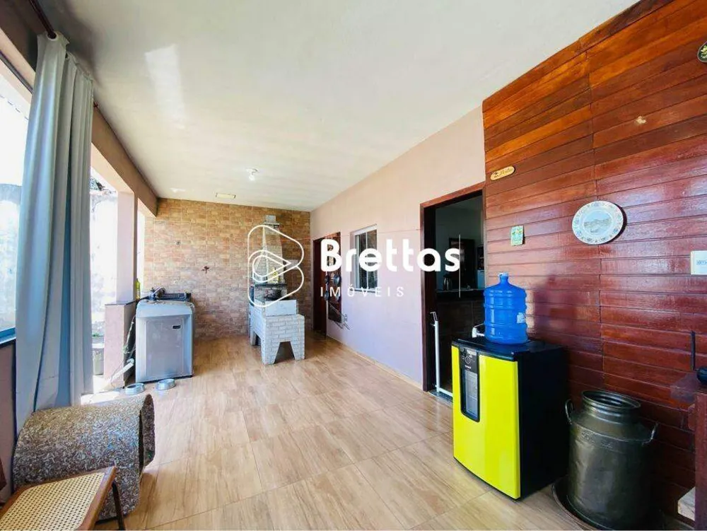 Casa, 3 quartos, 140 m² - Foto 4