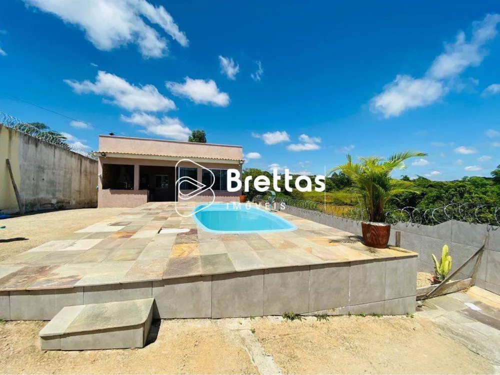 Casa, 3 quartos, 140 m² - Foto 1