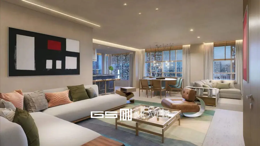 Loja-Salão, 257 m² - Foto 5