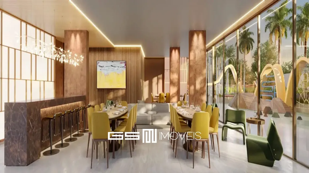 Loja-Salão, 257 m² - Foto 1