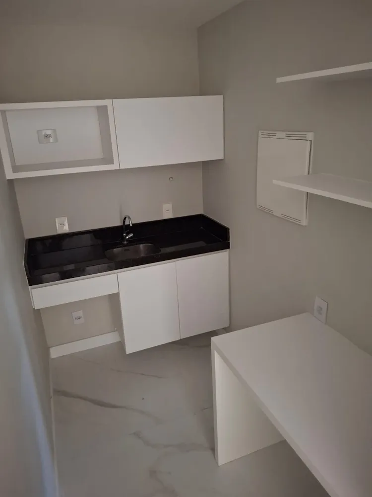 Sala-Conjunto, 45 m² - Foto 3